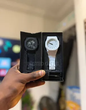 Valenzo Wristwatch