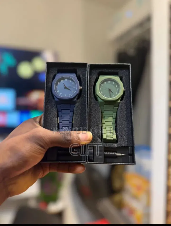 Valenzo Wristwatch