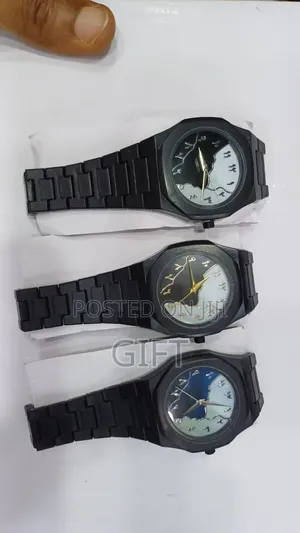 Valenzo Wristwatch