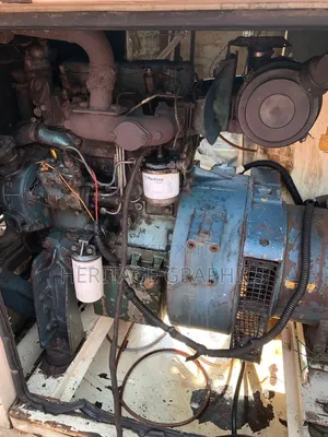 Diesel Generator