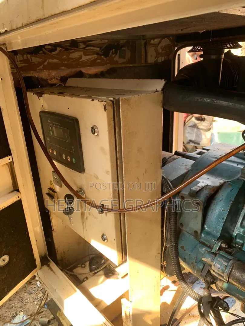 Diesel Generator