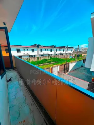 Studio Apartment in Abudu Close Court, Lagos Island / Lagos Island