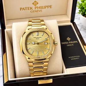Patek Philippie