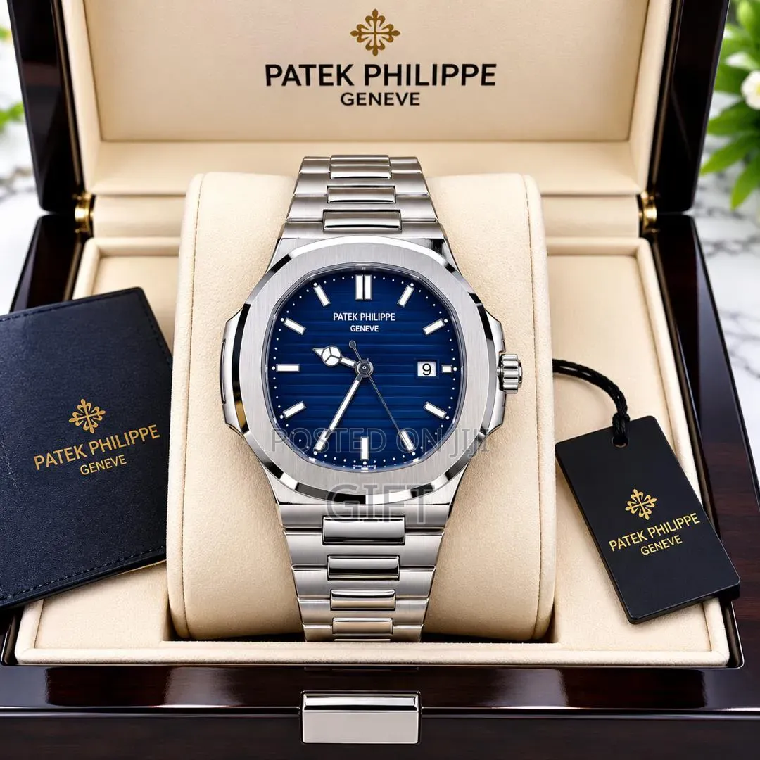 Patek Philippie