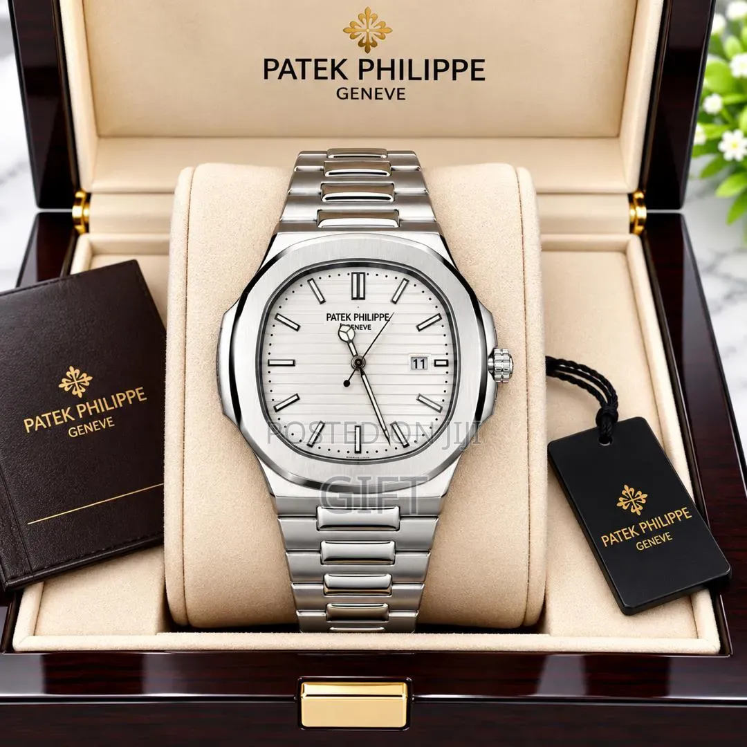 Patek Philippie
