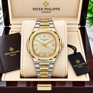 Patek Philippie