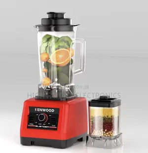 Kenwood Electric Power Blender