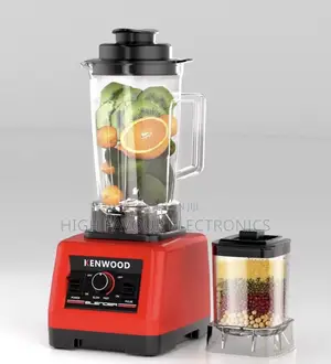 Kenwood Electric Power Blender