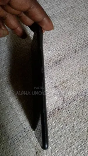 Itel P36 16 GB Blue