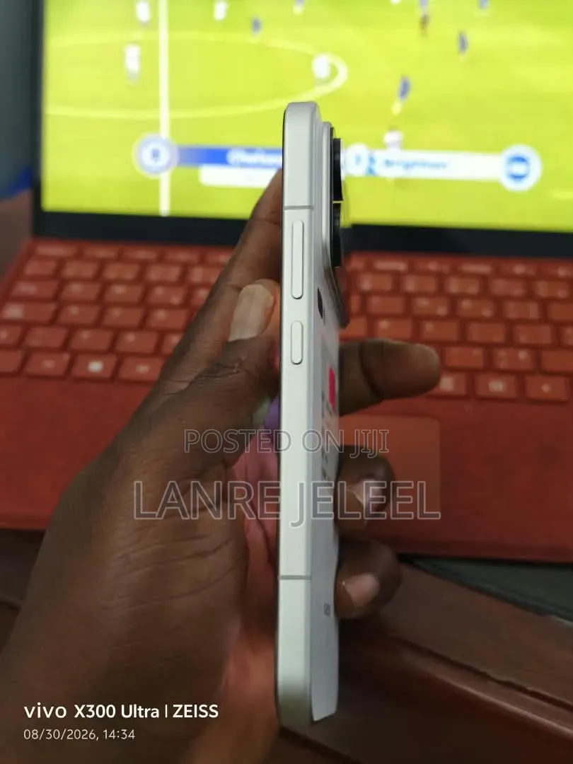Xiaomi 17 Pro Max 512 GB White