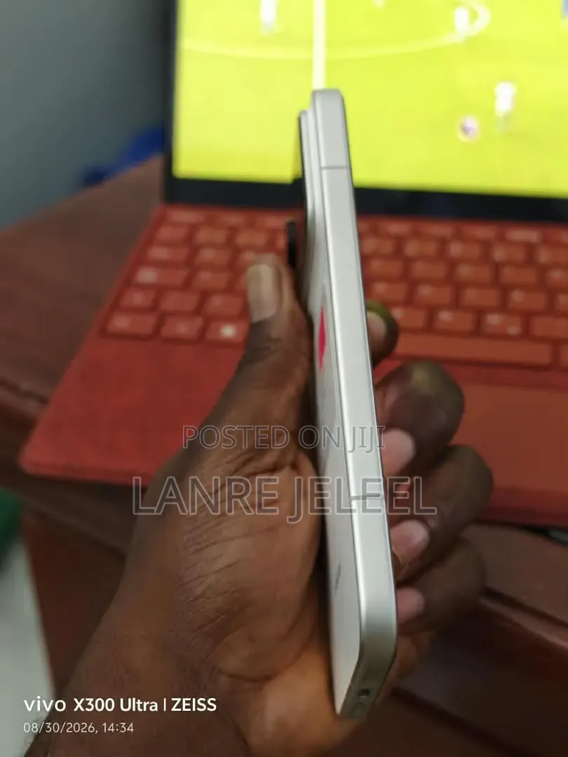 Xiaomi 17 Pro Max 512 GB White