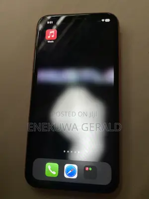 Apple iPhone XR 64 GB Orange