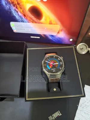 Huawei Gt 6pro