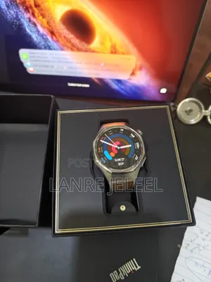 Huawei Gt 6pro