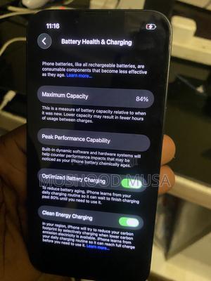 Apple iPhone 14 128 GB Blue
