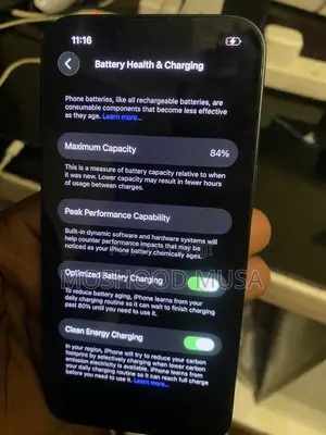 Apple iPhone 14 128 GB Blue