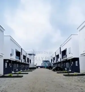 3bdrm Duplex in Citadel Oasis, Ogombo for rent