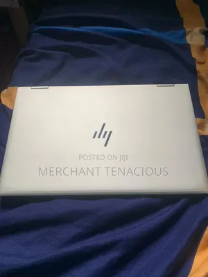 New Laptop HP EliteBook 840 G8 8GB Intel Core i5 SSD 256GB