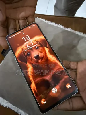 Samsung Galaxy A53 5G 256 GB White