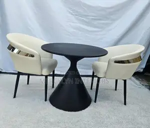 2 Seater Dining Set