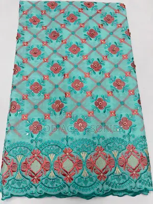 Diamond Deluxe Lace