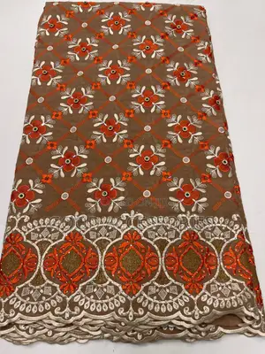 Diamond Deluxe Lace