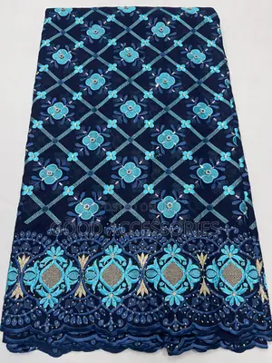 Diamond Deluxe Lace