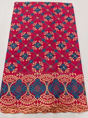 Diamond Deluxe Lace