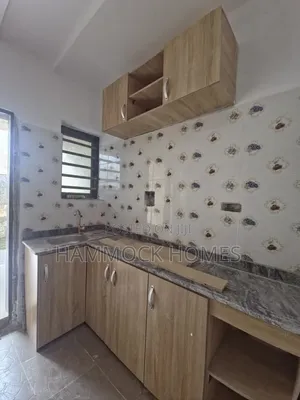 2bdrm Block of Flats in Akala Express for rent