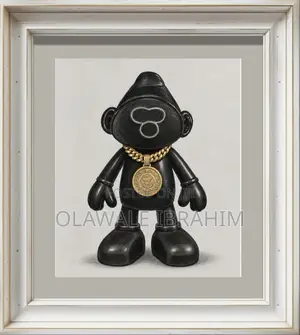 Smurf 20 Limited Art Prints