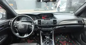 Honda Accord 2017