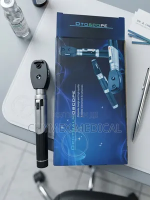 Ophthalmoscope