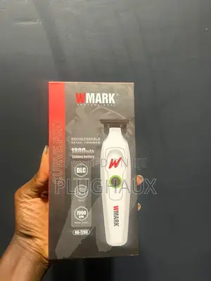 Wmark Professional Detail Trimmer