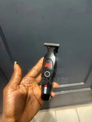 Wmark Professional Detail Trimmer