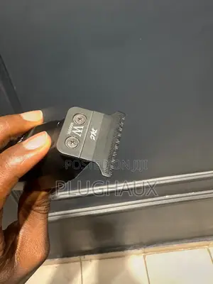 Wmark Professional Detail Trimmer