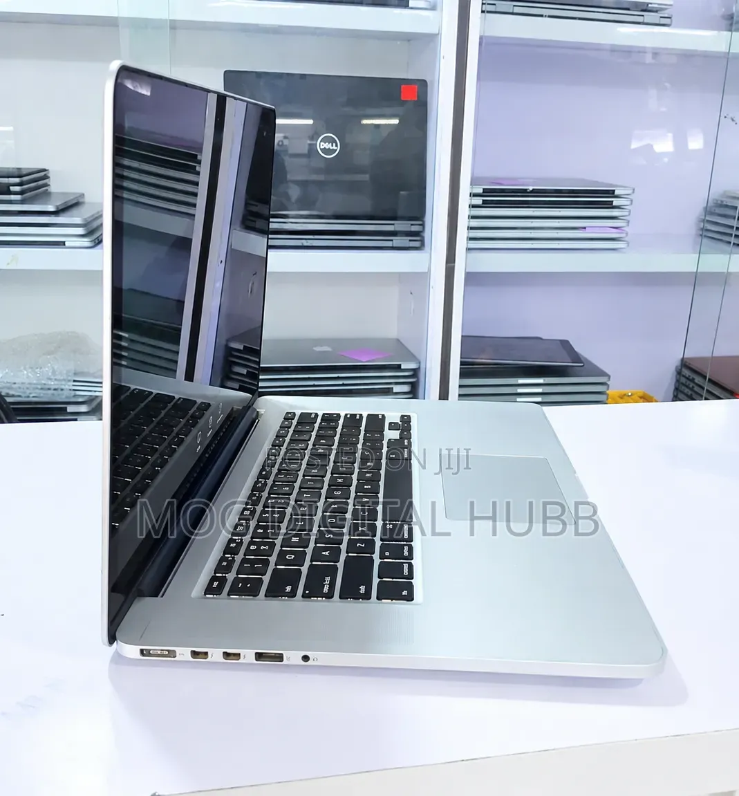 Laptop Apple MacBook 2014 16GB Intel Core i7 SSD 512GB