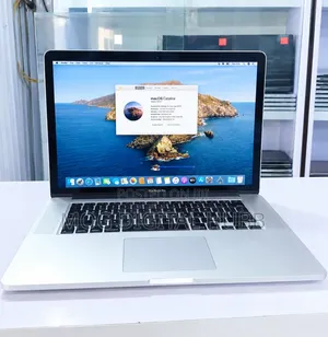 Laptop Apple MacBook 2014 16GB Intel Core i7 SSD 512GB