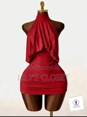 Affordable Gowns