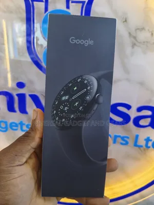 Google Pixel Watch 4 (45mm) LTE