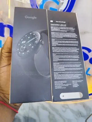 Google Pixel Watch 4 (45mm) LTE