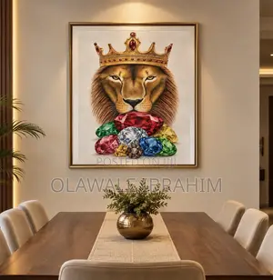 Kings and Diamonds 15 Limited Edition Art Prints
