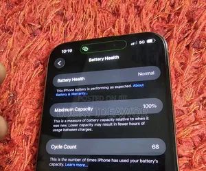Apple iPhone 16 Pro Max 256 GB Rose Gold
