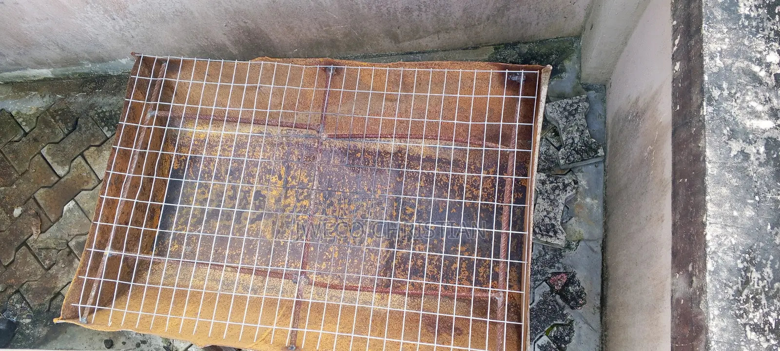 Barbecue Grill