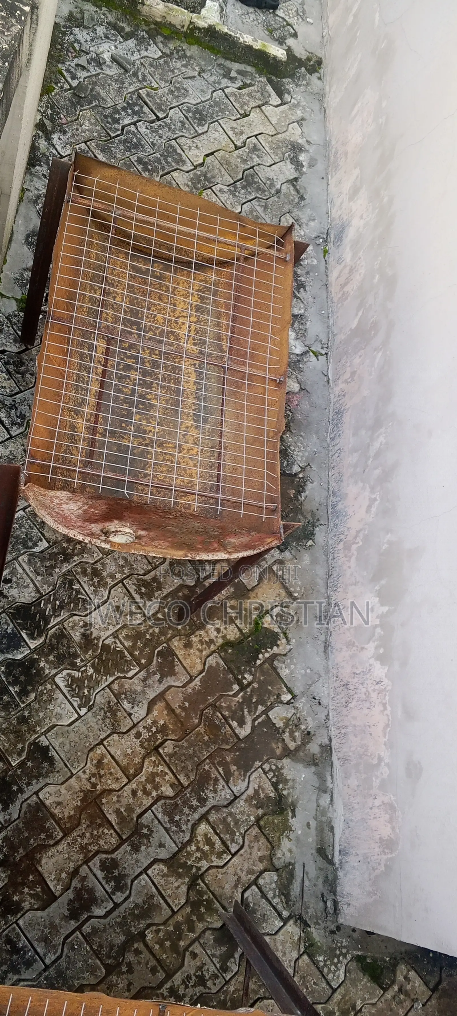Barbecue Grill