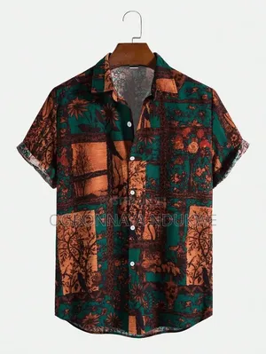 Vintage Shirt