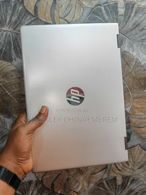 Laptop HP Pavilion x360 8GB Intel Core i5 SSD 256GB