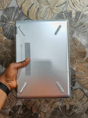 Laptop HP Pavilion x360 8GB Intel Core i5 SSD 256GB