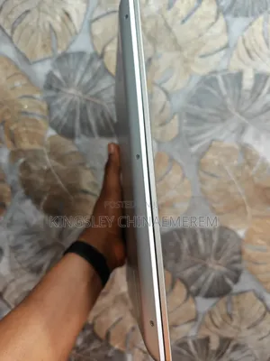 Laptop HP Pavilion x360 8GB Intel Core i5 SSD 256GB