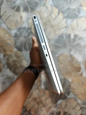 Laptop HP Pavilion x360 8GB Intel Core i5 SSD 256GB