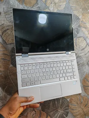 Laptop HP Pavilion x360 8GB Intel Core i5 SSD 256GB